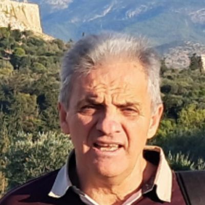 Δημήτριος Γαλανάκης