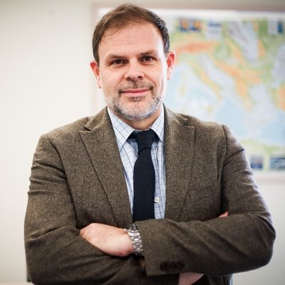 Αριστοφάνης Στεφάτος