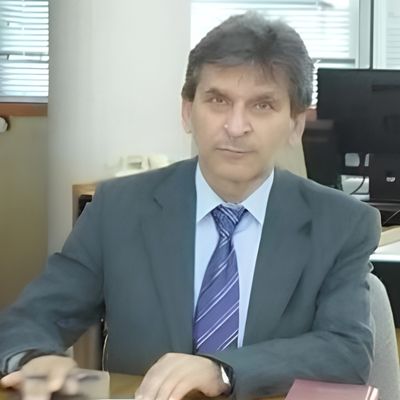 Κωνσταντίνος Βουδούρης