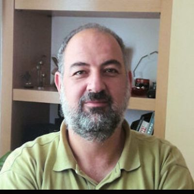 Βασίλειος Γαγάνης