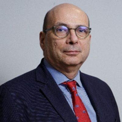 Κωνσταντίνος Γιαζιτζόγλου