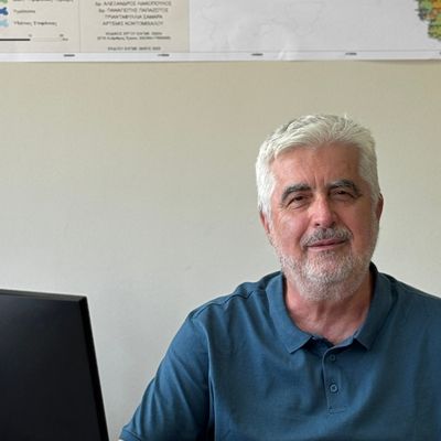 Αλέξανδρος Λιακόπουλος
