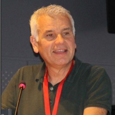 Βασίλειος Μέλφος