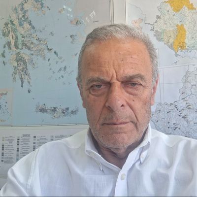 Παναγιώτης Σαμπατακάκης