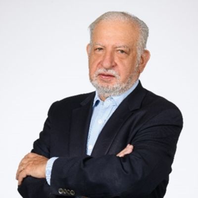 Κωστής Σταμπολής
