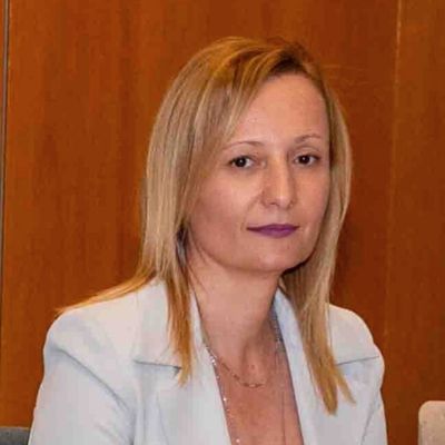Μαρία Τζίμα