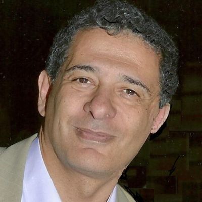 Πέτρος Τζεφέρης