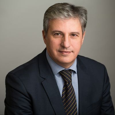 Χρήστος Μπαλάσκας